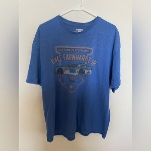 Vintage inspired Dale Earnhardt, Junior T-shirt